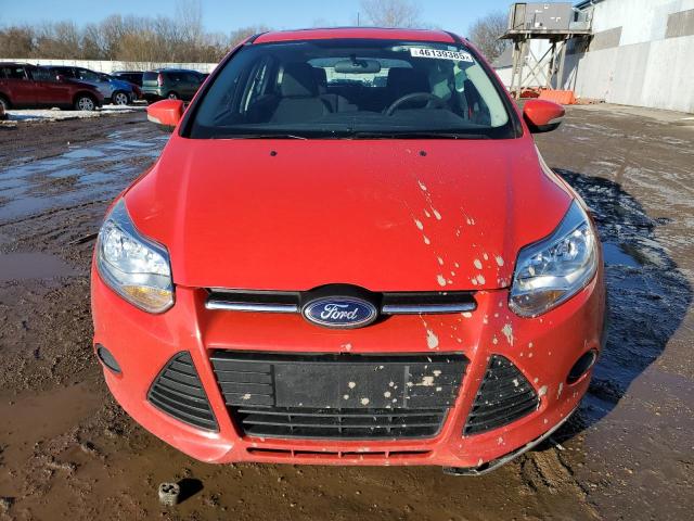 Photo 5 from auction – 2014 FORD FOCUS SE with VIN 1FADP3K29EL166462