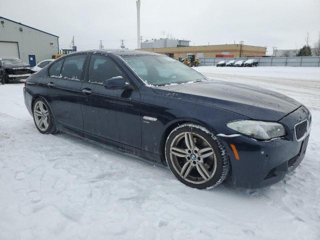 Photo 4 from auction – 2012 BMW 535 XI with VIN WBAFU7C5XCDU61134