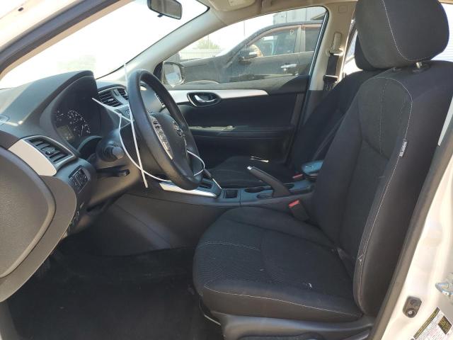 Photo 7 from auction – 2016 NISSAN SENTRA S with VIN 3N1AB7AP7GY311950