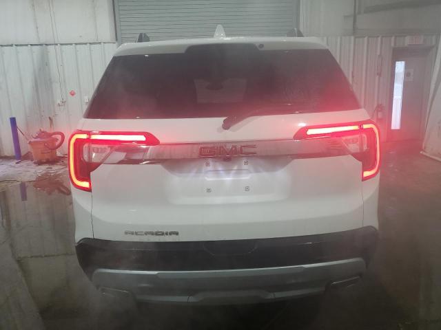 Photo 6 from auction – 2023 GMC ACADIA SLT with VIN 1GKKNML4XPZ188990