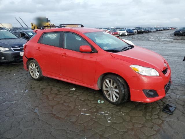 Photo 4 from auction – 2009 TOYOTA COROLLA MA with VIN 2T1GE40E79C002107
