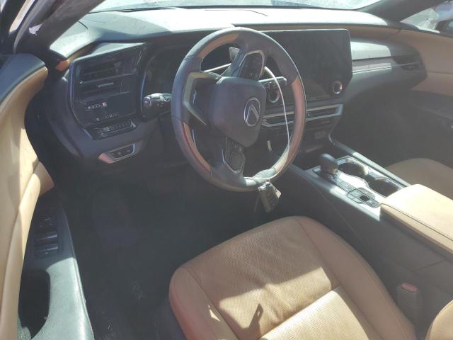 Photo 8 from auction – 2024 LEXUS RX 350H BA with VIN 2T2BBMCAXRC037957