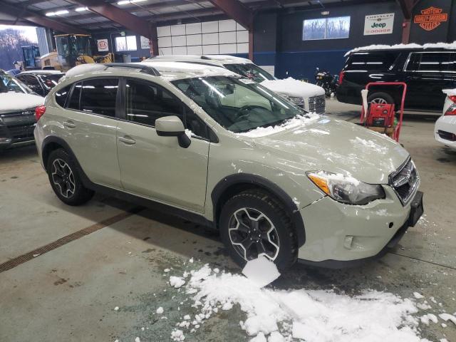 Photo 4 from auction – 2014 SUBARU XV CROSSTR with VIN JF2GPAGC2E8257753