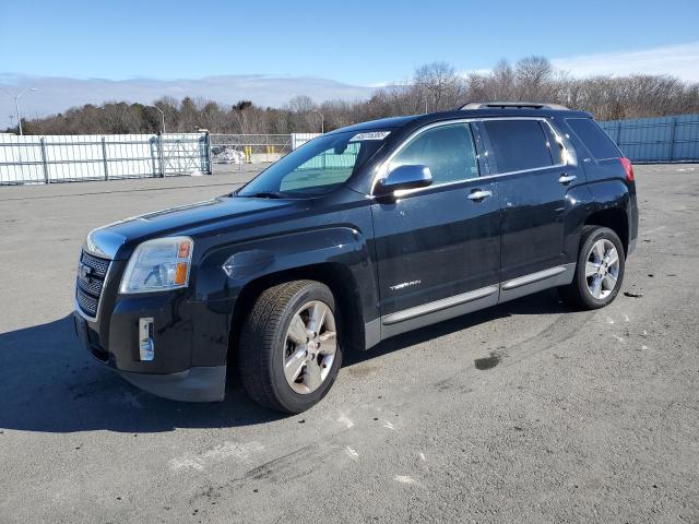 GMC TERRAIN SL 2014 with VIN 2GKFLXEKXE6259585 - Photo from auction
