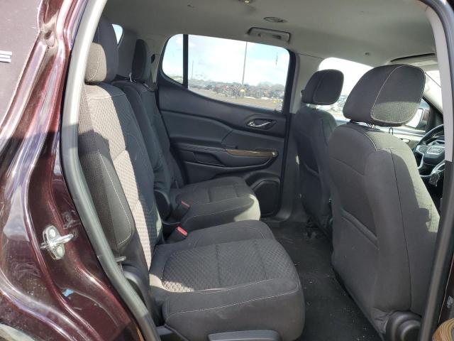 Photo 11 from auction – 2018 GMC ACADIA SLE with VIN 1GKKNLLS9JZ107204