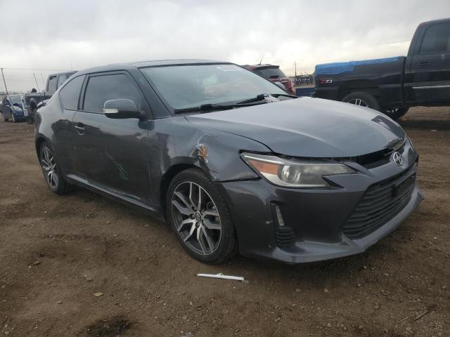 Photo 4 from auction – 2014 TOYOTA SCION TC with VIN JTKJF5C7XE3080527