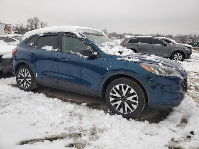 Photo 4 from auction – 2020 FORD ESCAPE SE with VIN 1FMCU9BZ7LUB77042