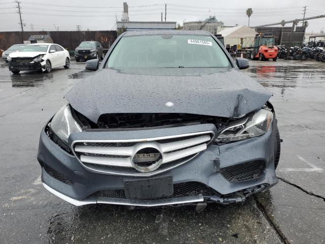 Photo 5 from auction – 2014 MERCEDES-BENZ E 350 with VIN WDDHF5KB1EA945009