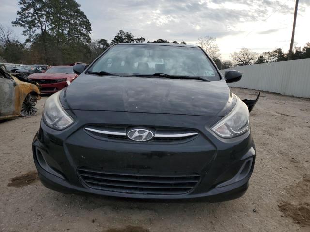 Photo 5 from auction – 2016 HYUNDAI ACCENT SE with VIN KMHCT4AE5GU991135