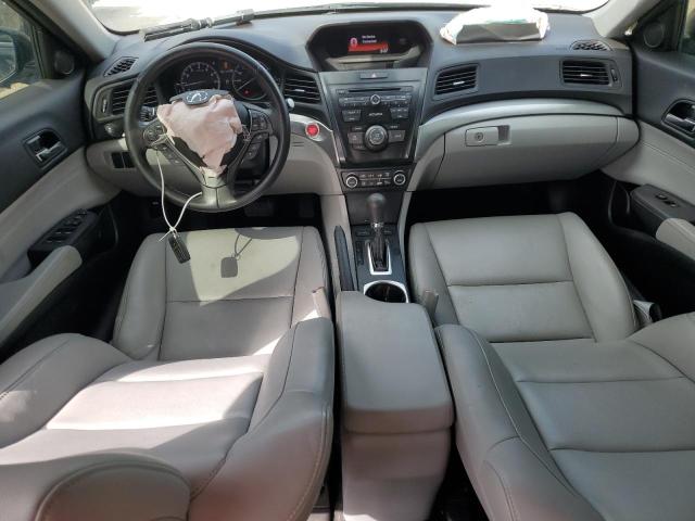 Photo 8 from auction – 2016 ACURA ILX BASE W with VIN 19UDE2F36GA018010