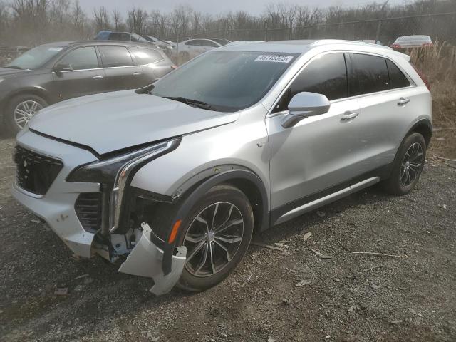Photo 1 from auction – 2020 CADILLAC XT4 PREMIU with VIN 1GYFZDR44LF049369