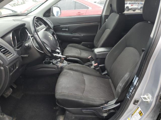 Photo 7 from auction – 2017 MITSUBISHI OUTLANDER with VIN JA4AP3AUXHZ005999