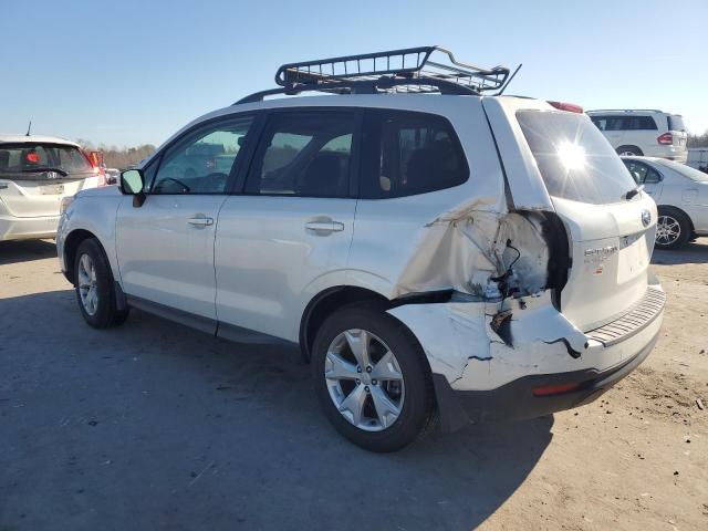 Photo 2 from auction – 2014 SUBARU FORESTER 2 with VIN JF2SJAEC5EH495143
