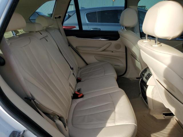 Photo 10 from auction – 2014 BMW X5 XDRIVE3 with VIN 5UXKS4C5XE0J96889