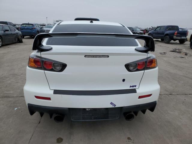 Photo 6 from auction – 2010 MITSUBISHI LANCER EVO with VIN JA32W5FV3AU031761