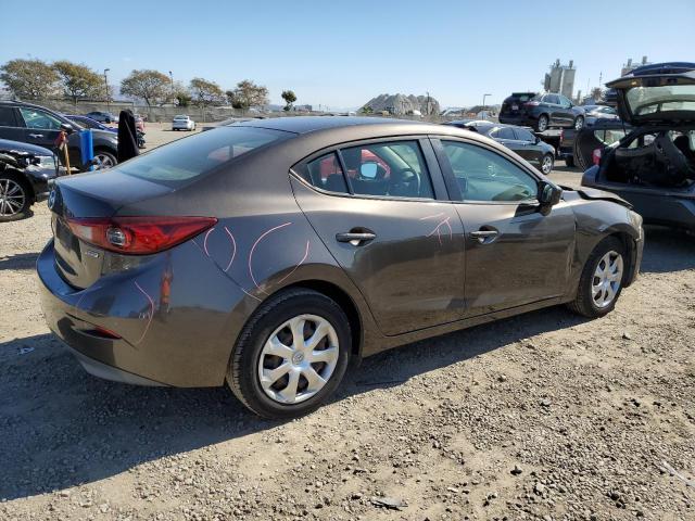 Photo 3 from auction – 2015 MAZDA 3 SPORT with VIN 3MZBM1U76FM174071