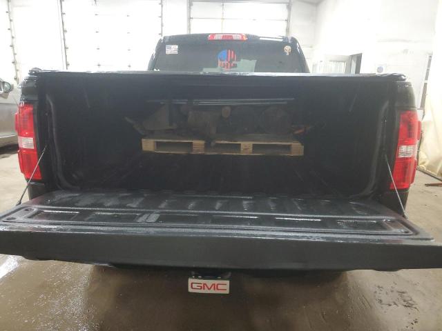 Photo 6 from auction – 2019 GMC SIERRA LIM with VIN 2GTV2LEC6K1197588