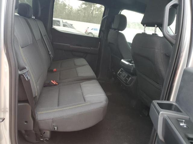 Photo 10 from auction – 2024 FORD F150 STX with VIN 1FTEW2LP6RFA56981