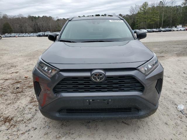 Снимка 5 от търг – 2021 TOYOTA RAV4 LE с VIN 2T3F1RFV2MC242385