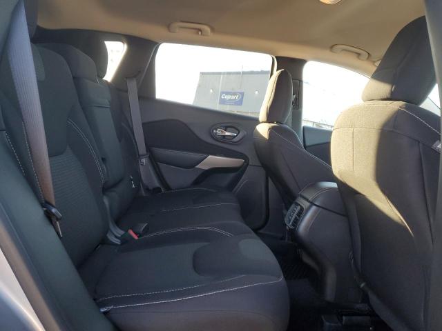 Photo 11 from auction – 2017 JEEP CHEROKEE L with VIN 1C4PJMCS8HW584432
