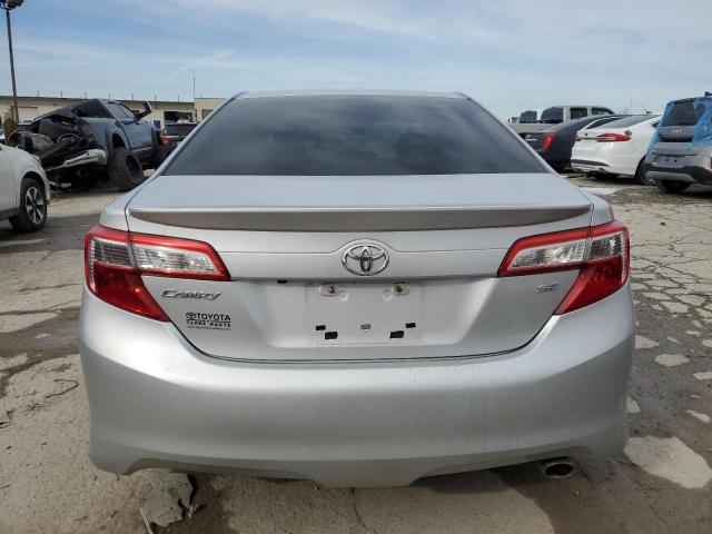 Photo 6 from auction – 2014 TOYOTA CAMRY L with VIN 4T1BF1FK1EU453013