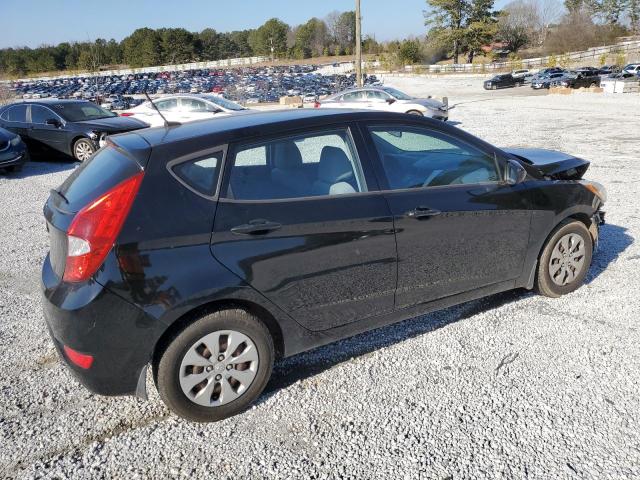 Photo 3 from auction – 2015 HYUNDAI ACCENT GS with VIN KMHCT5AE4FU231122