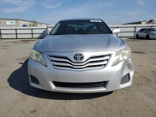 Photo 5 from auction – 2011 TOYOTA CAMRY BASE with VIN 4T1BF3EK6BU687804