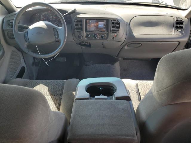 Photo 8 from auction – 2002 FORD F150 with VIN 1FTRX18LX2NA84440