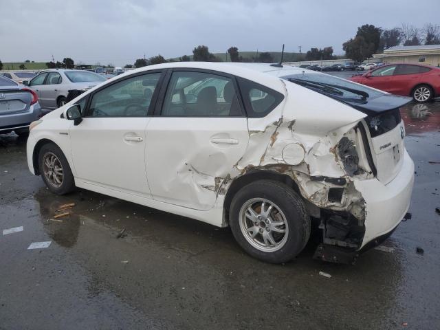 Photo 2 from auction – 2010 TOYOTA PRIUS with VIN JTDKN3DU4A0108678