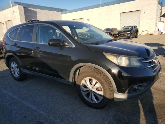 Photo 4 from auction – 2013 HONDA CR-V EX with VIN 5J6RM3H59DL027807