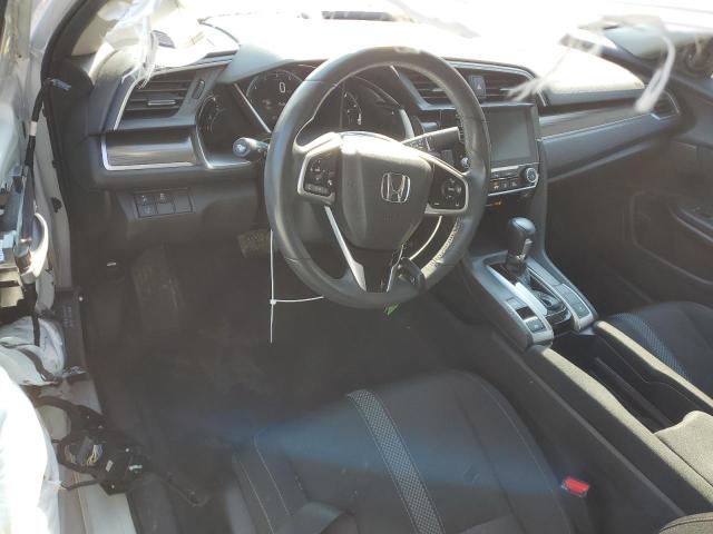 Photo 8 from auction – 2020 HONDA CIVIC EX with VIN 19XFC1F34LE217359