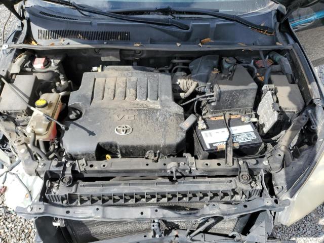 Photo 12 from auction – 2010 TOYOTA RAV4 with VIN JTMBK4DV0AD012224