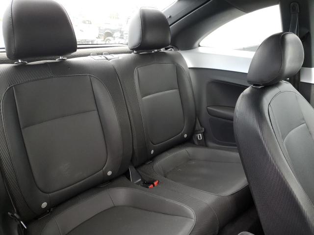 Photo 10 from auction – 2012 VOLKSWAGEN BEETLE with VIN 3VWHP7AT5CM618672