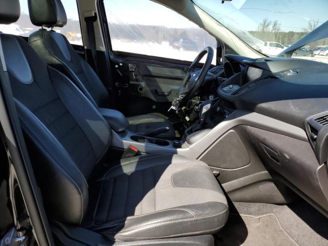 Photo 7 from auction – 2015 FORD ESCAPE SE with VIN 1FMCU0GX4FUB39209