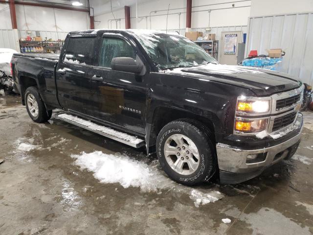 Photo 4 from auction – 2014 CHEVROLET SILVERADO with VIN 3GCUKREC7EG285088