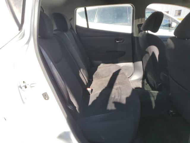 Photo 10 from auction – 2013 NISSAN LEAF S with VIN 1N4AZ0CPXDC411595