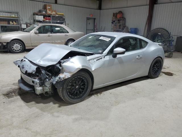 Photo 1 from auction – 2013 SUBARU BRZ 2.0 LI with VIN JF1ZCAC15D1602813