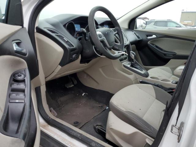 Photo 8 from auction – 2014 FORD FOCUS SE with VIN 1FADP3F2XEL257816