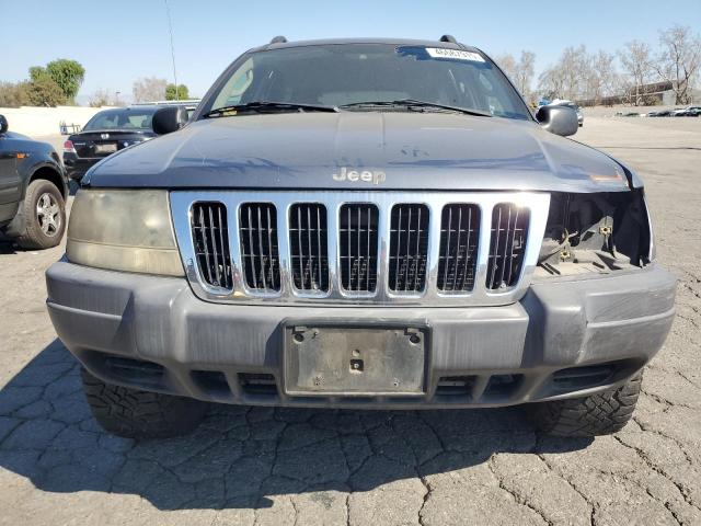 Photo 5 from auction – 2003 JEEP GRAND CHER with VIN 1J4GX48S73C539185