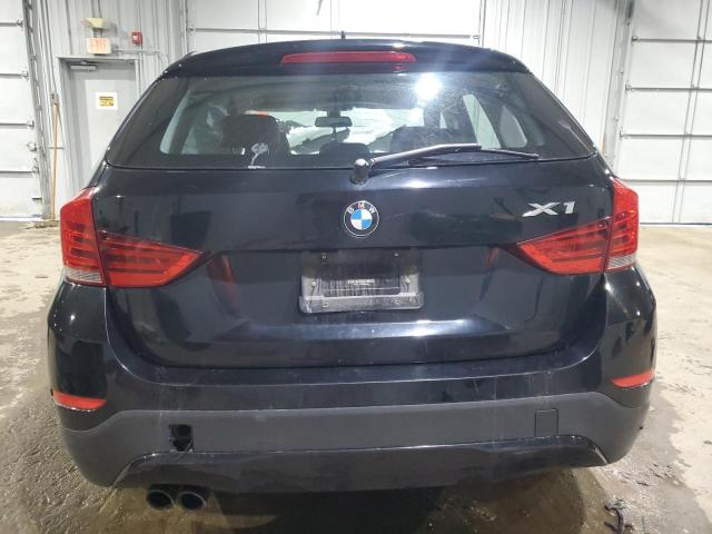 Photo 6 from auction – 2013 BMW X1 XDRIVE2 with VIN WBAVL1C59DVR91604