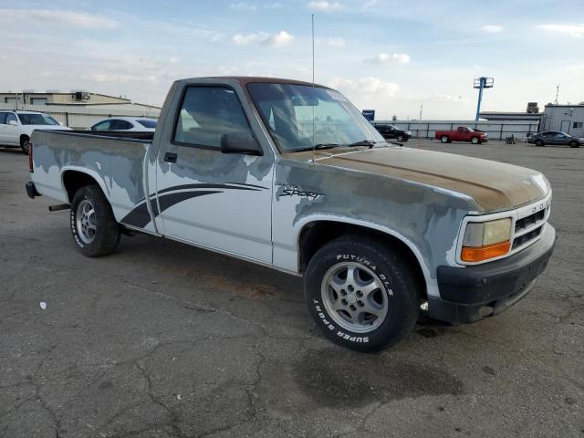 Photo 4 from auction – 1996 DODGE DAKOTA with VIN 1B7FL26P3TS670815
