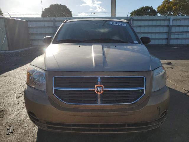 Photo 5 from auction – 2009 DODGE CALIBER SX with VIN 1B3HB48A69D170775