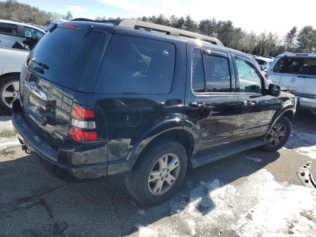 Photo 3 from auction – 2007 FORD EXPLORER X with VIN 1FMEU73E47UB66210