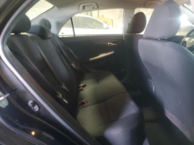 Photo 10 from auction – 2010 TOYOTA COROLLA BA with VIN 1NXBU4EE0AZ375286