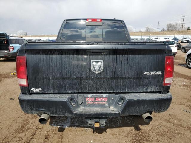 Photo 6 from auction – 2011 DODGE RAM 1500 with VIN 1D7RV1CT8BS576730