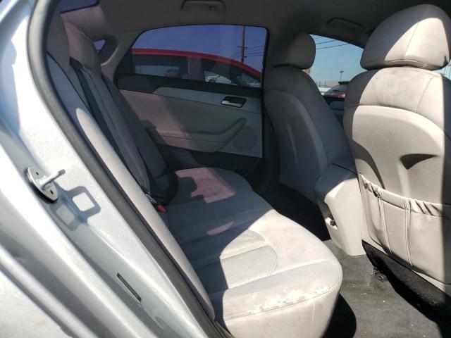 Photo 10 from auction – 2019 HYUNDAI SONATA SE with VIN 5NPE24AF4KH787809