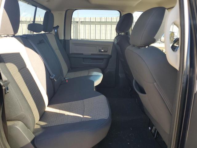 Photo 10 from auction – 2012 DODGE RAM 1500 S with VIN 1C6RD7LT5CS238209