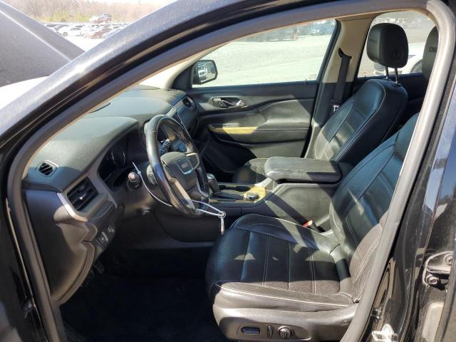 Photo 7 from auction – 2018 GMC ACADIA DEN with VIN 1GKKNPLS2JZ219804
