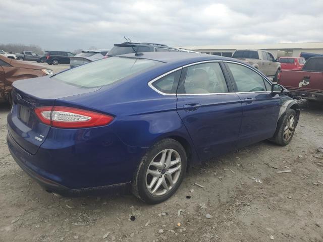 Photo 3 from auction – 2014 FORD FUSION SE with VIN 1FA6P0HD9E5407280