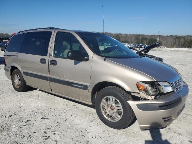 Снимка 4 от търг – 2002 CHEVROLET VENTURE с VIN 1GNDX03E82D250545